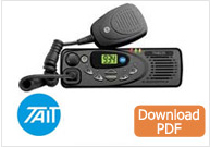 Icom F3002 4002