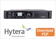 Icom F3002 4002