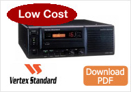 Vertex Standard VX7000